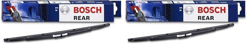 BOSCH H355 Rear Wiper Blade; 14" - Single in Kuwait