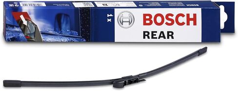 BOSCH H355 Rear Wiper Blade; 14" - Single in Kuwait