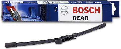 BOSCH H355 Rear Wiper Blade; 14" - Single in Kuwait