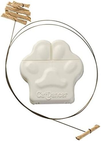 CAT DANCER Deluxe 252 Cat Toy, Medium Breeds in Saudi Arabia