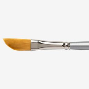 JAckson's : Silverline Watercolour Brush : Series 989 : Fan : Size 4 in Saudi Arabia