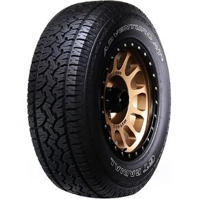 إطار قطري GT Radial ADVENTURO AT3 OWL لجميع المواسم - P235/70R16 104T in Kuwait