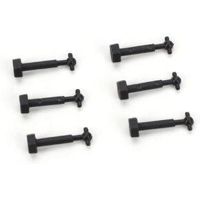 Athearn HO Dogbone .660 6 ATH90111 HO Parts in Saudi Arabia