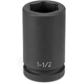 مقبس رمادي بنيوماتك, 1-1/2" Deep in Kuwait