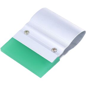 Rubber Printing Squeegee with Aluminum Handle for Screen Ink Scraping in Kuwait