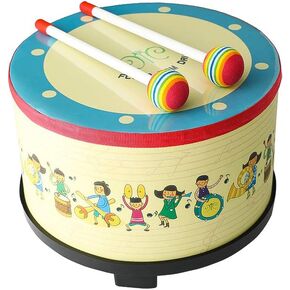 Musfunny Floor Tom Drum for Kids in Saudi Arabia