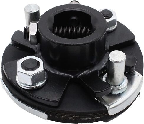 GSKMOTOR 3/4" DD x 3/4"-30 وصلة التوجيه المشتركة GM Power & Manual in Kuwait