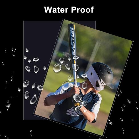 1000ct Soft Trading Card Sleeves - Clear Penny Sleeves, Toploaders for Trading Cards, Card Protector Sleeves for Standard Cards, Baseball Cards, Sports Cards, Game Cards, MTG, Football Cards in Kuwait