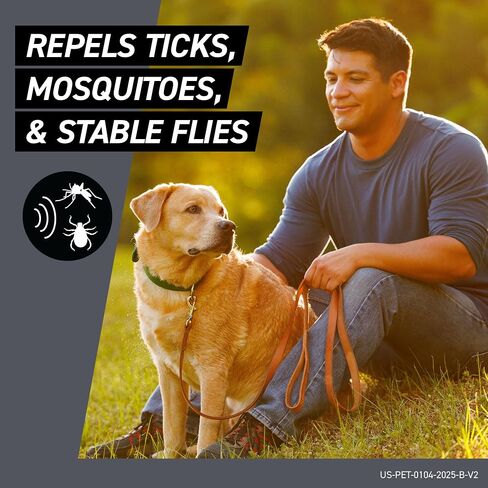 FRONTLINE Shield Flea & Tick Treatment for Medium Dogs 21-40 lbs. Count of 3 in Kuwait