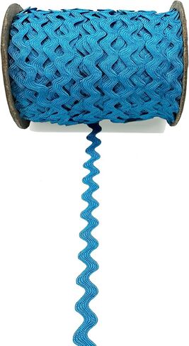 Trimplace Royal 1/2" Middy RIC Rac - 24 Yards in Kuwait