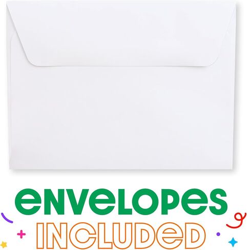 Big Dot of Happiness Christmas Pets - Cats and Dogs Holiday Party Money And Gift Card Holders - Set of 8 in Saudi Arabia