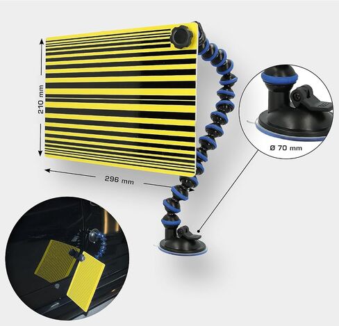 Brilliant Tools (BR75W) PDR line Board in Saudi Arabia
