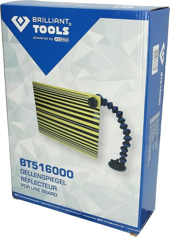 Brilliant Tools (BR75W) PDR line Board in Saudi Arabia