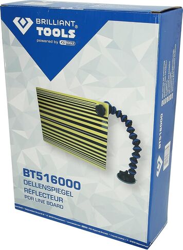 Brilliant Tools (BR75W) PDR line Board in Saudi Arabia
