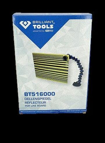Brilliant Tools (BR75W) PDR line Board in Saudi Arabia