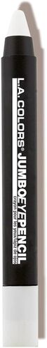 L.A. Colors Jumbo Pencils, Sea Shells, 0.13 Ounce in Kuwait