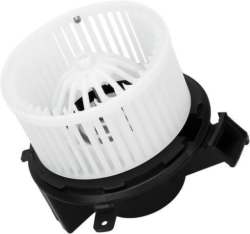 MAYASAF 700005 HVAC Blower Motor Assembly fit for Honda ONLY 01-05 Civic, 02-06 CR-V, 03-11 Element in Kuwait