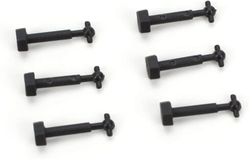 Athearn HO Dogbone .660 6 ATH90111 HO Parts in Saudi Arabia