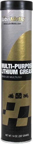 LubriMatic 11315 Multi-Purpose Grease - 14 Ounce Cartridge in Kuwait
