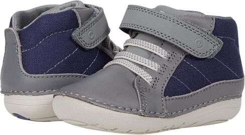 Stride Rite Unisex-Child Soft Motion Collins Sneaker in Saudi Arabia
