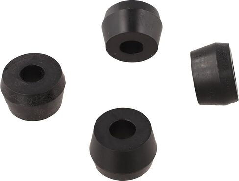 4-Pack Trim Cylinder Rubber Bushing for Mercruiser for alpha One R for mr 23-99291T in Kuwait