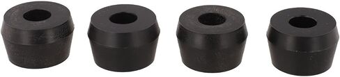 4-Pack Trim Cylinder Rubber Bushing for Mercruiser for alpha One R for mr 23-99291T in Kuwait