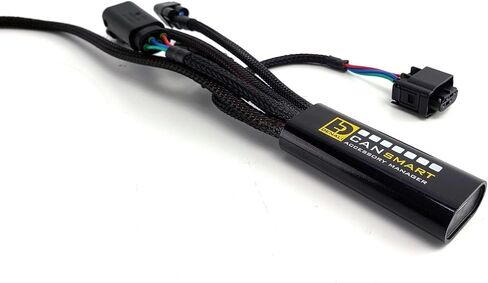 CANsmart Controller GEN II - BMW R1200LC & R1250 Series in Kuwait