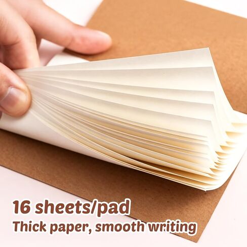 JALEBRO 100Packs Mini Notebooks Bulk, Blank Paper Small Pocket Notebook Mini Sketchbooks Small Journal Memo Notepads For Prayer Notes, Gratitude Journal & Creative Writing - Inspirational Gift Set in Kuwait