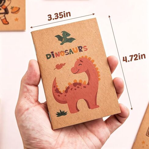 JALEBRO 100Packs Mini Notebooks Bulk, Blank Paper Small Pocket Notebook Mini Sketchbooks Small Journal Memo Notepads For Prayer Notes, Gratitude Journal & Creative Writing - Inspirational Gift Set in Kuwait