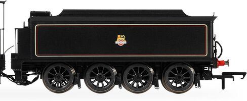 Hornby BR T9 30338 Locomotive in Saudi Arabia