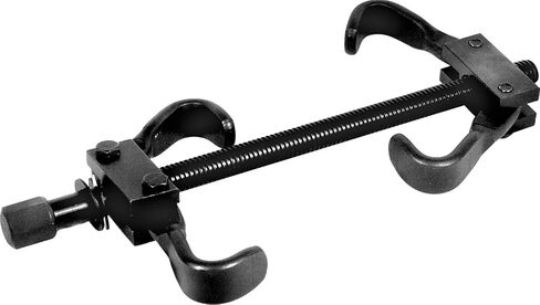 Performance Tool W89322 Professional Strut Spring Compressor with Locking Pins for Most Automotive and Light Truck Applications, Drop Forged Steel in Kuwait