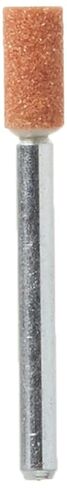 Dremel 8153 Aluminum Oxide Grinding Stone (Pack of 2) in Kuwait