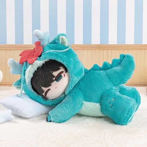Honkai: Star Rail Boys' Dorm Chibi Series Plushie Crossbody Bag in Kuwait