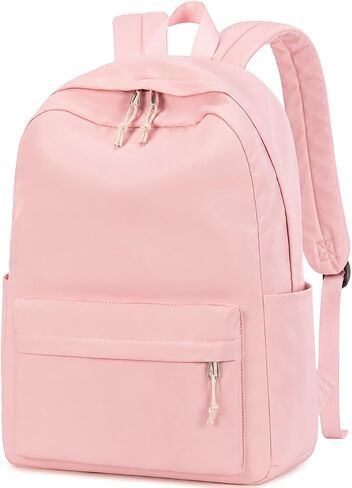 School Backpack for Teen Girls Women Laptop Backpack College Bookbags Middle School Travel Work Commuter Back Pack in Kuwait