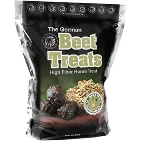 EQUUS MAGNIFICUSINC 011-1003006 The German Beet Treat, 6 lb in Kuwait
