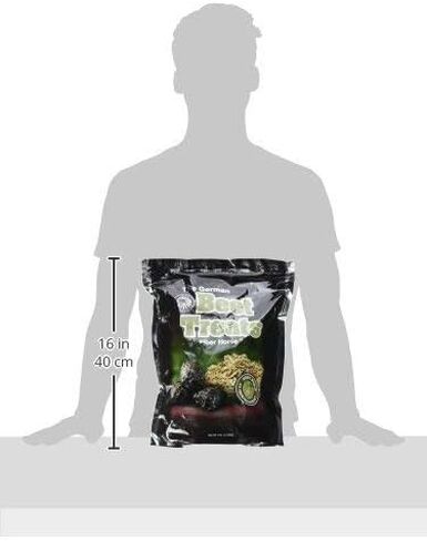 EQUUS MAGNIFICUSINC 011-1003006 The German Beet Treat, 6 lb in Kuwait