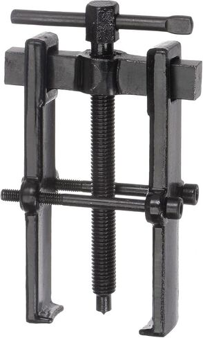 HARFINGTON 2-Jaw Gear Puller 1.5 "جهاز رفع منفصل من الفولاذ الكربوني العالي للمحامل in Kuwait