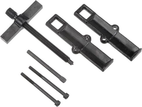 HARFINGTON 2-Jaw Gear Puller 1.5 "جهاز رفع منفصل من الفولاذ الكربوني العالي للمحامل in Kuwait