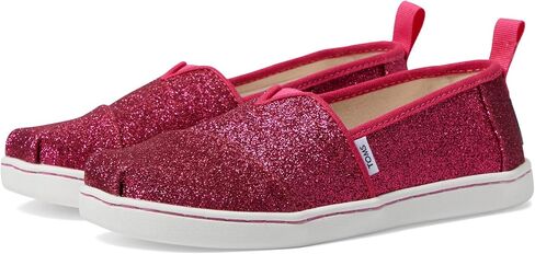 حذاء Toms Boy الكلاسيكي Alpargata Loafer in Kuwait