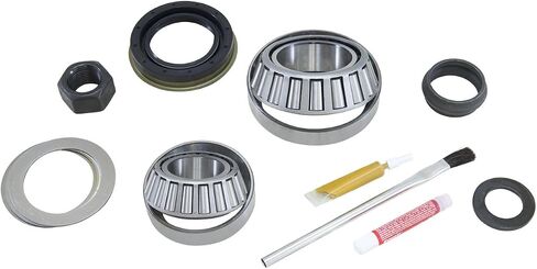Yukon Pinion Install Kit for '07+ JK only Dana 30 Reverse Rotation Differential in Kuwait