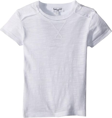 Splendid Baby Boys Basic Short Sleeve Tee Shirt in Saudi Arabia
