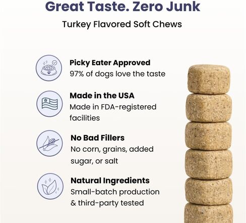 Kayode Ultimate Digestion. Fast Facting Anti Diarrhea for Dogs. Dog Fart Remedy & Dog Gas Relief. Natural Nutrients for Healthier, Firmer Stools. Pumpkin & Digestive Enzymes for Dogs. in Saudi Arabia