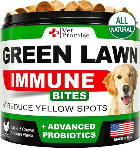 Super Poop Probiotics for Dogs Chews - Dog Stool Softener - Made in USA in Kuwait