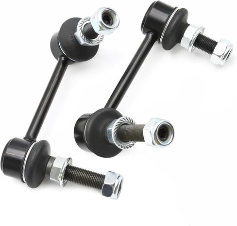Ynovvo K750049 Front Left & Right Suspension Stabilizer Sway Bar Links 2PCS 20470SA000 in Kuwait