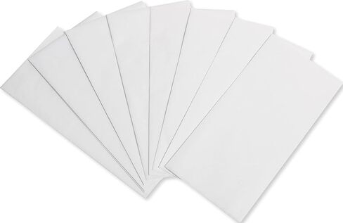 Papyrus 8 Sheet 20 in. x 26 in. Orange Tissue Paper for All Occasions in Kuwait