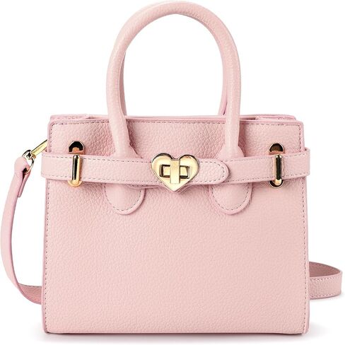 mibasies Kids Purse for Little Girls Gift Toddler Crossbody Handbags in Kuwait