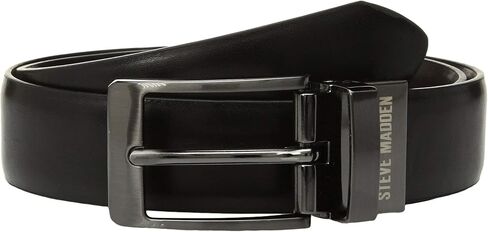 Steve Madden Boys' Big Reversible Belt for Kids in Kuwait