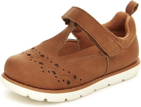 Stride Rite 360 Unisex-Child Lacey Mary Jane Flat in Kuwait