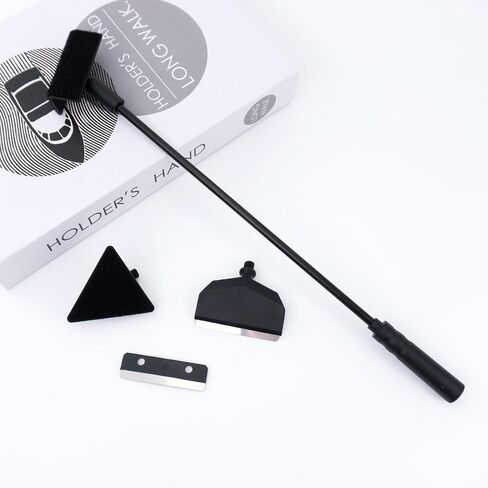 Fish Tank Cleaner Kit, 3 in 1 Aquarium Cleaning Tools in Saudi Arabia