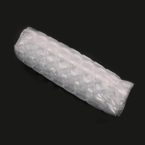 Templeton Air Bubble Cushions and Packing Pillow Film, Perforated, 8" x 3", Length: 650', (Inflation Machine Needed) in Kuwait